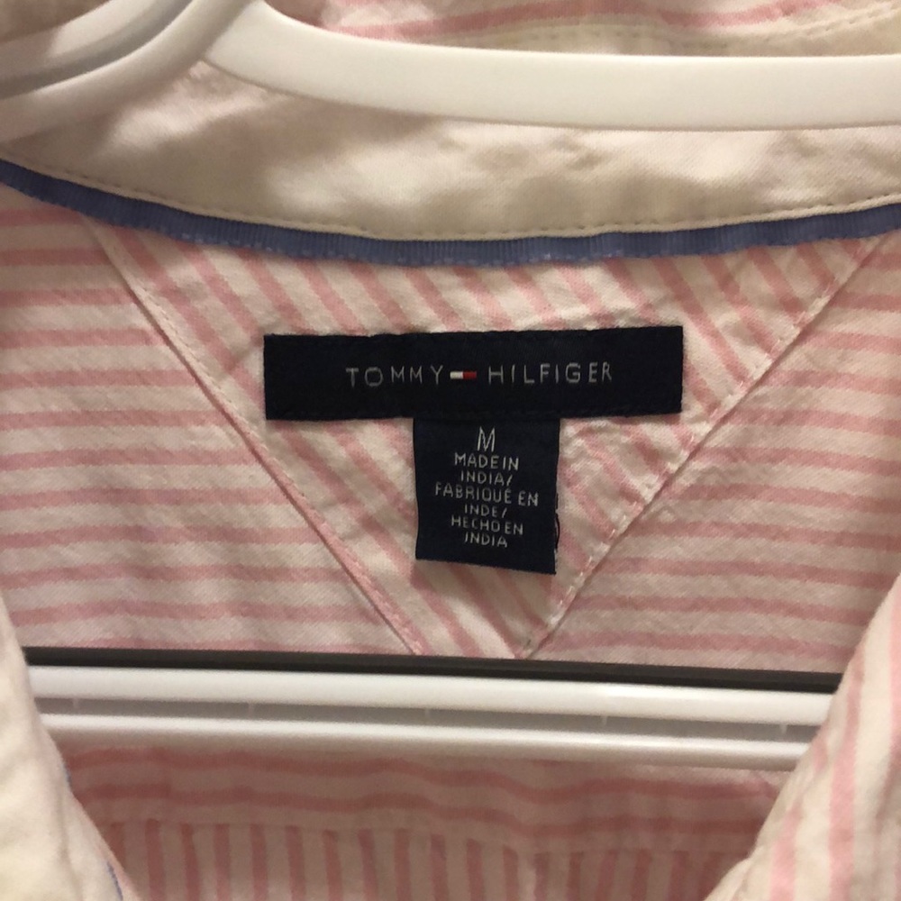 Button Down - Picture 3 of 3
